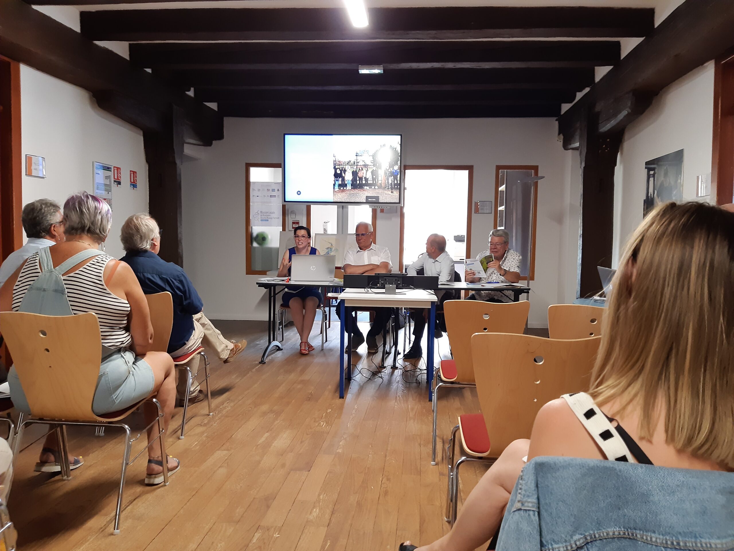 Assemblée Générale