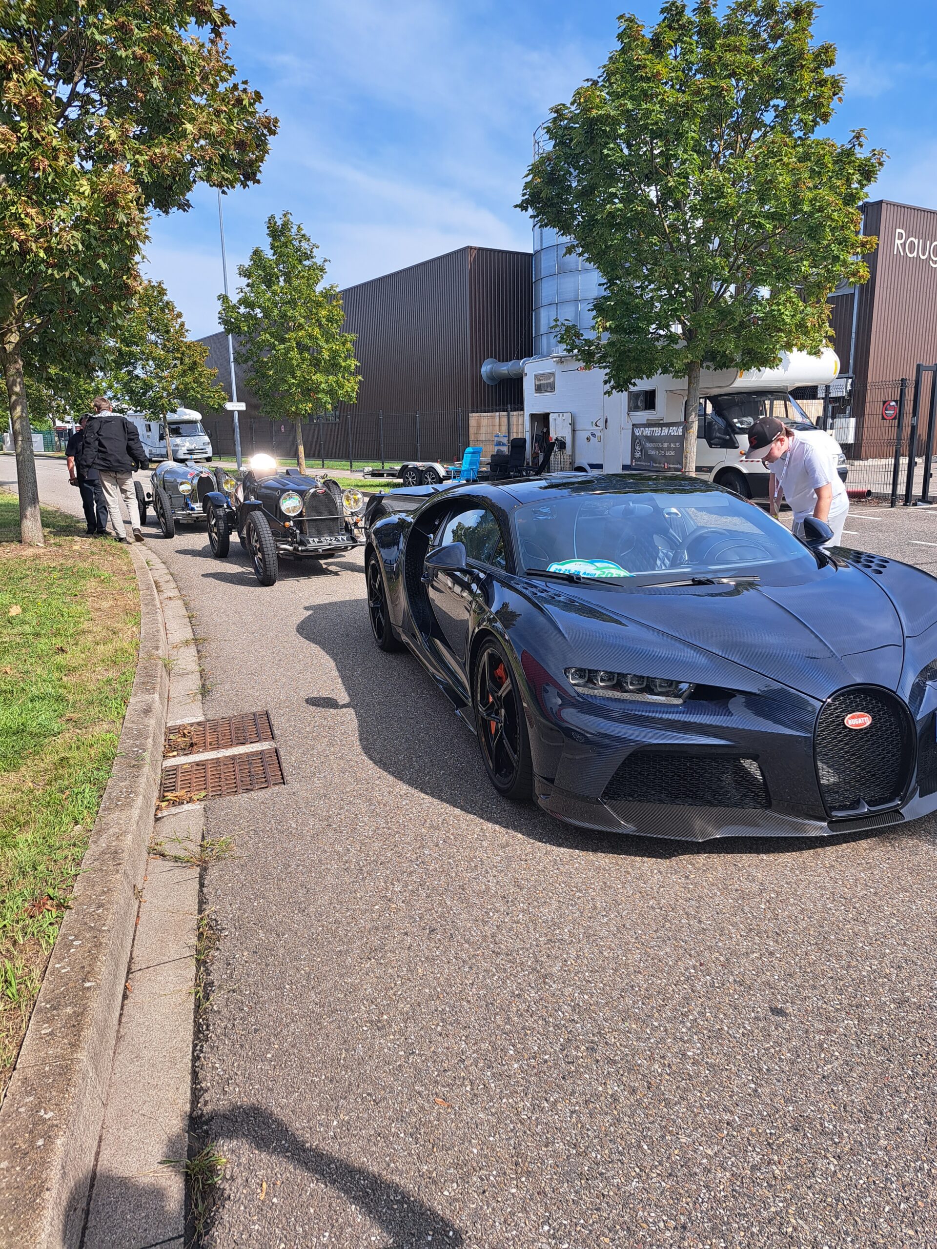 Alsace Rallye Festival