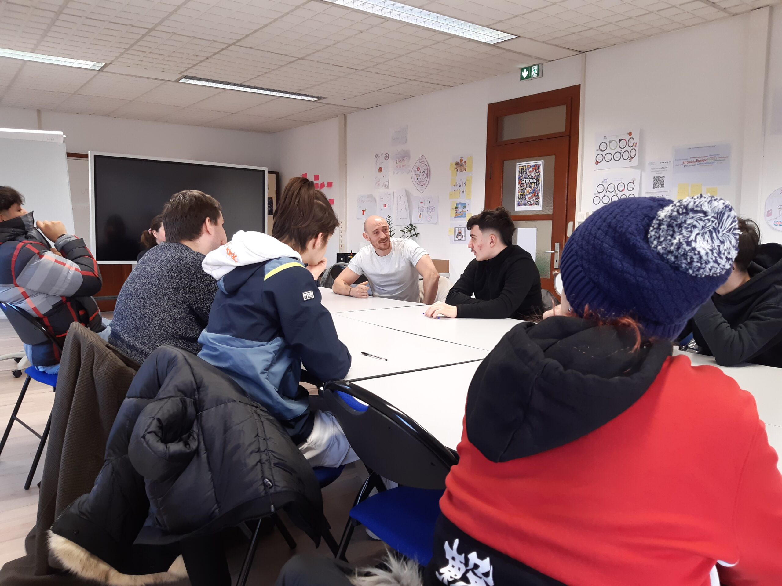 Témoignage d&rsquo;un ancien bénéficiaire de la Mission Locale