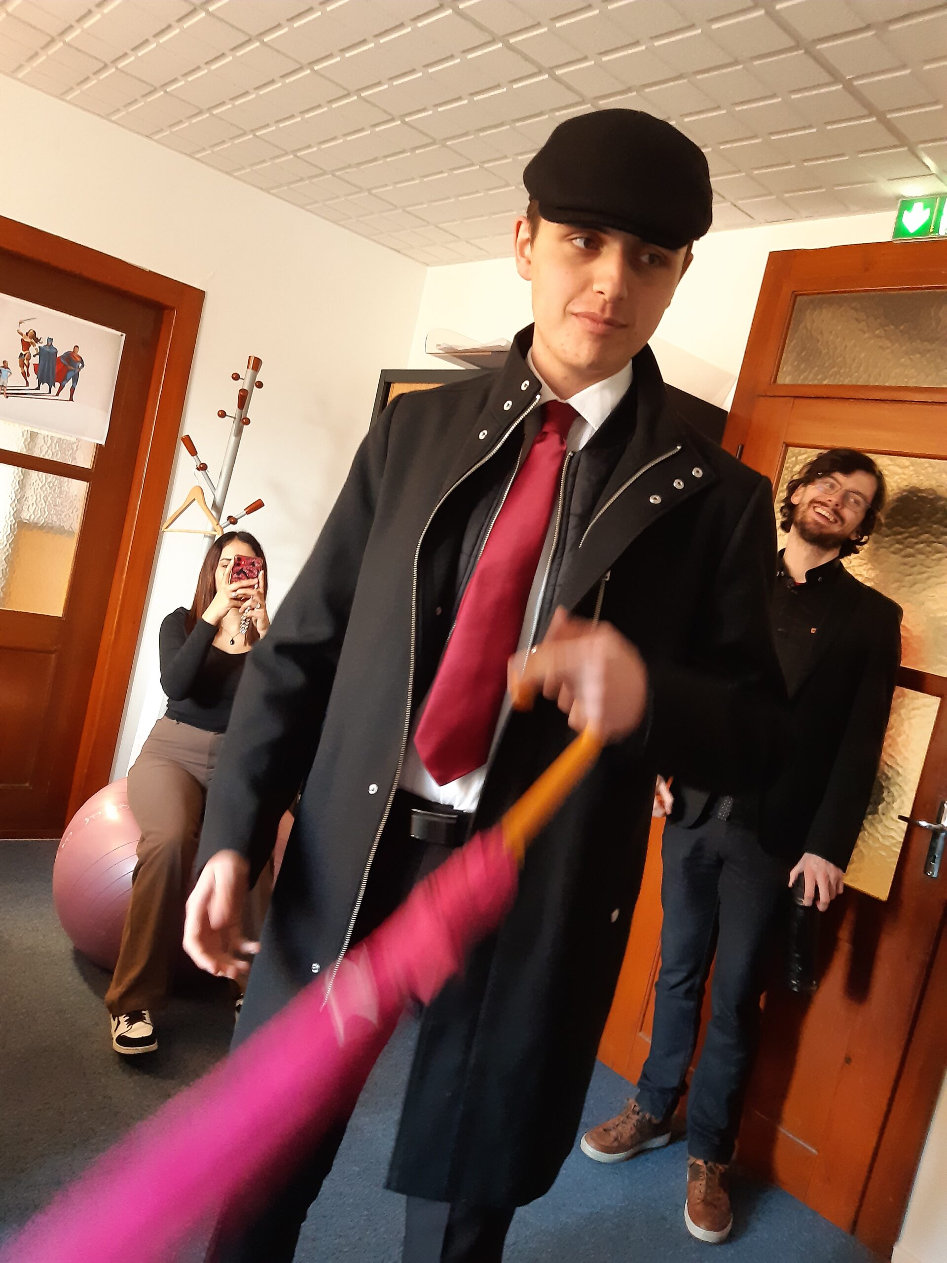 Grand Tournage (TikTok)