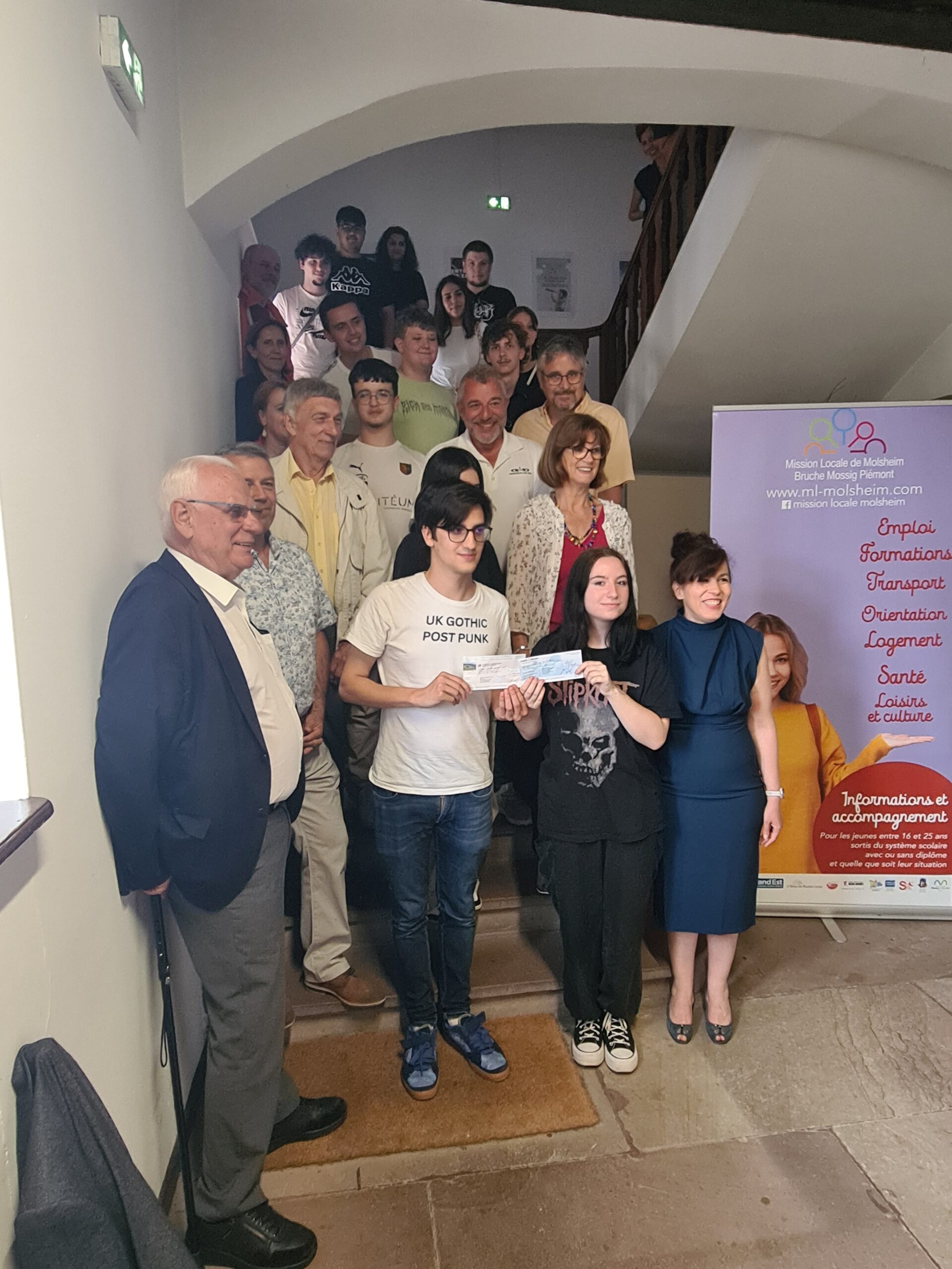 Simulateur de conduite