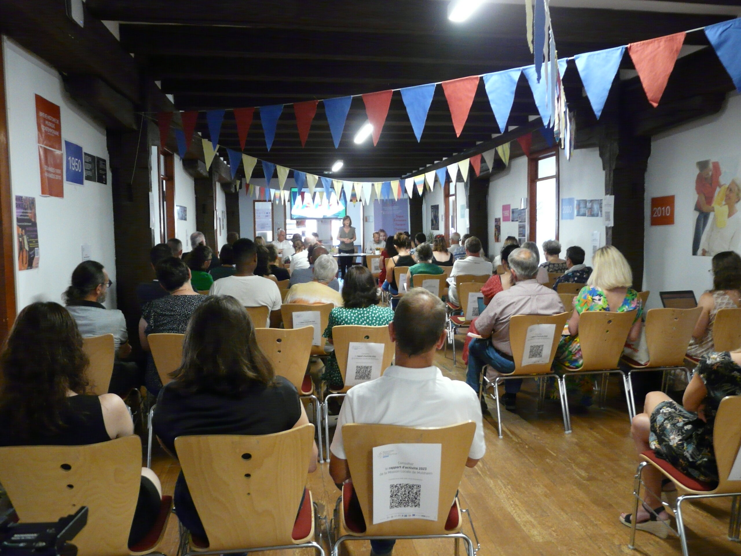 Assemblée Générale 07/2024