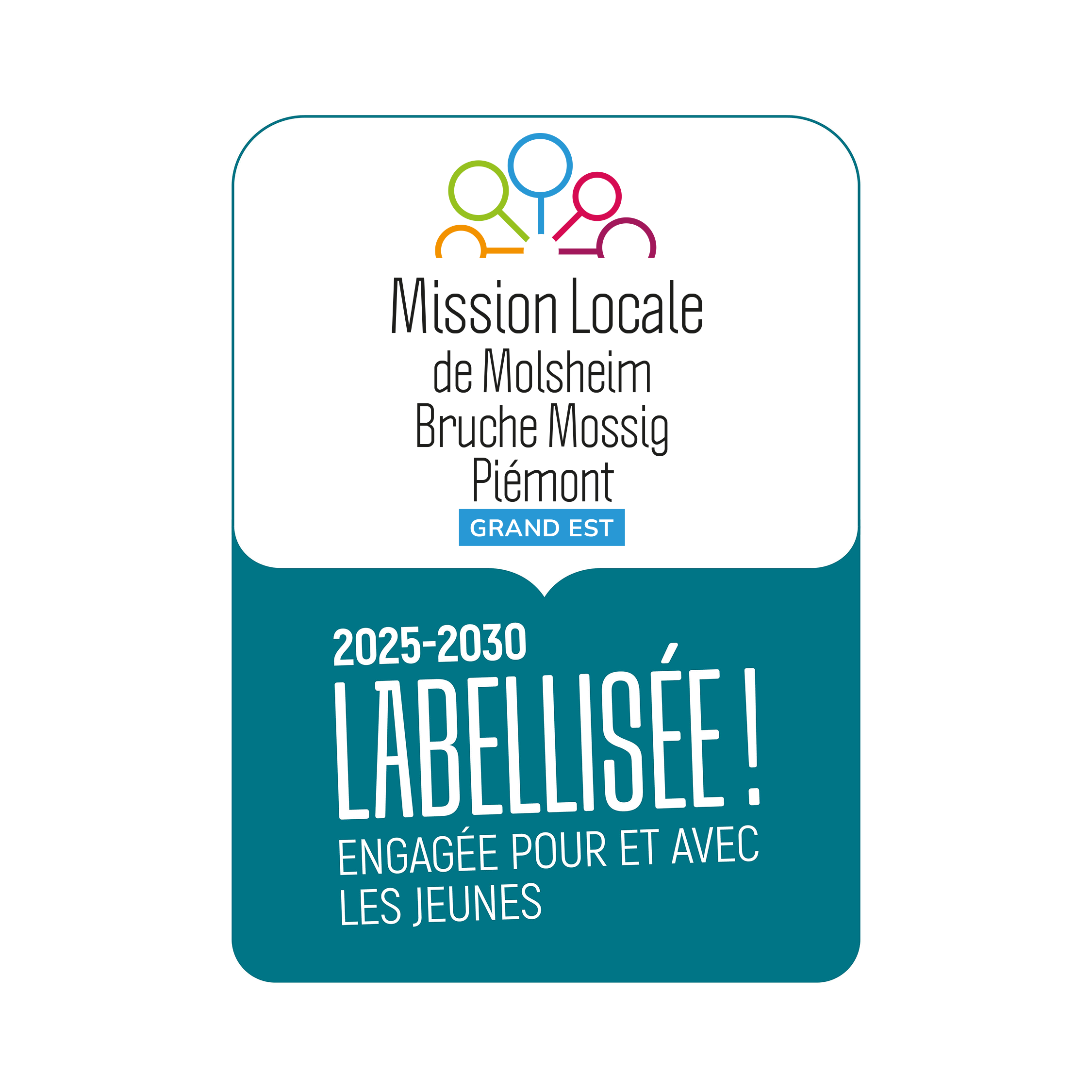 La Mission Locale de Molsheim est labellisée