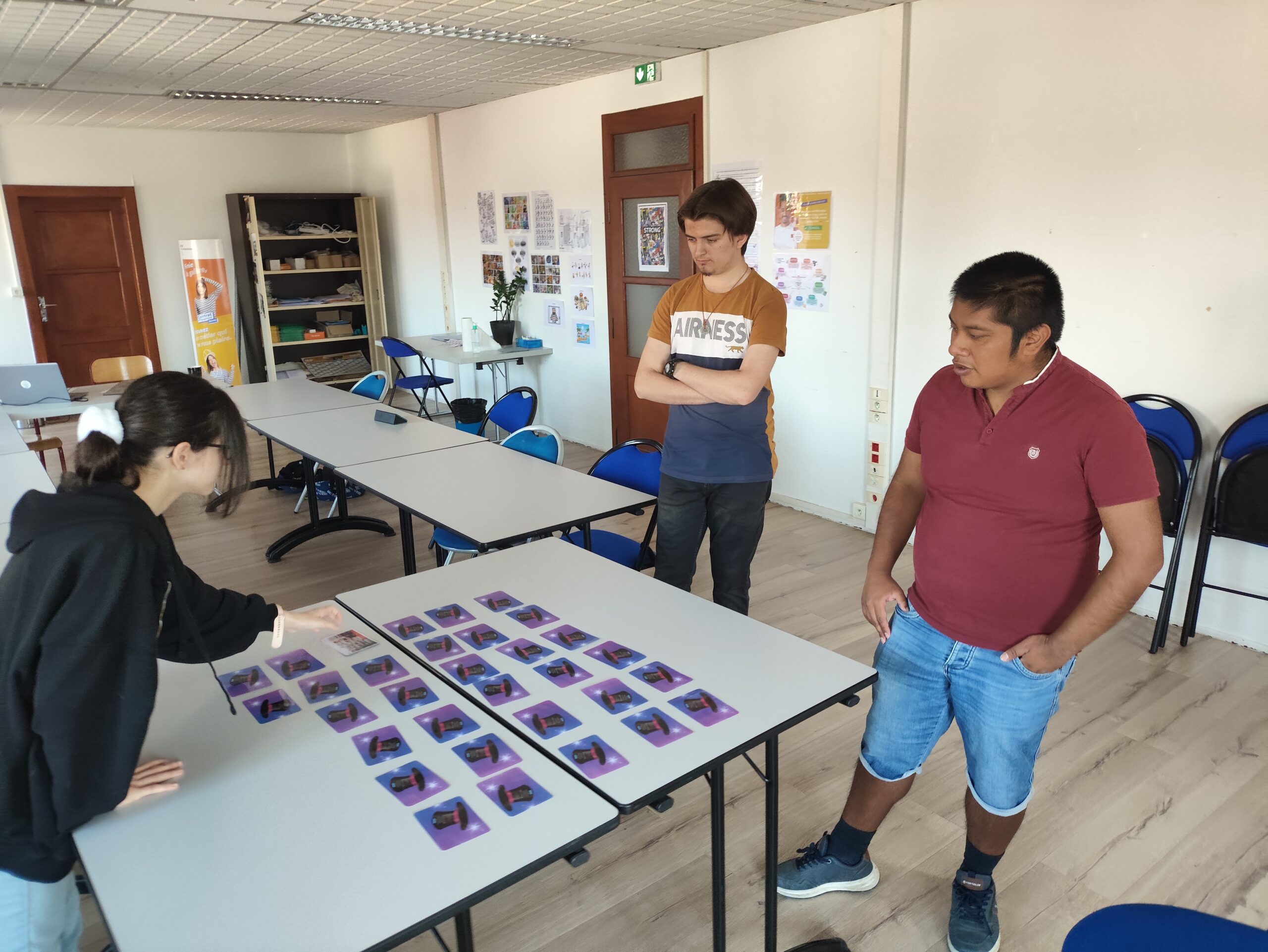 Atelier « in’form’toi »