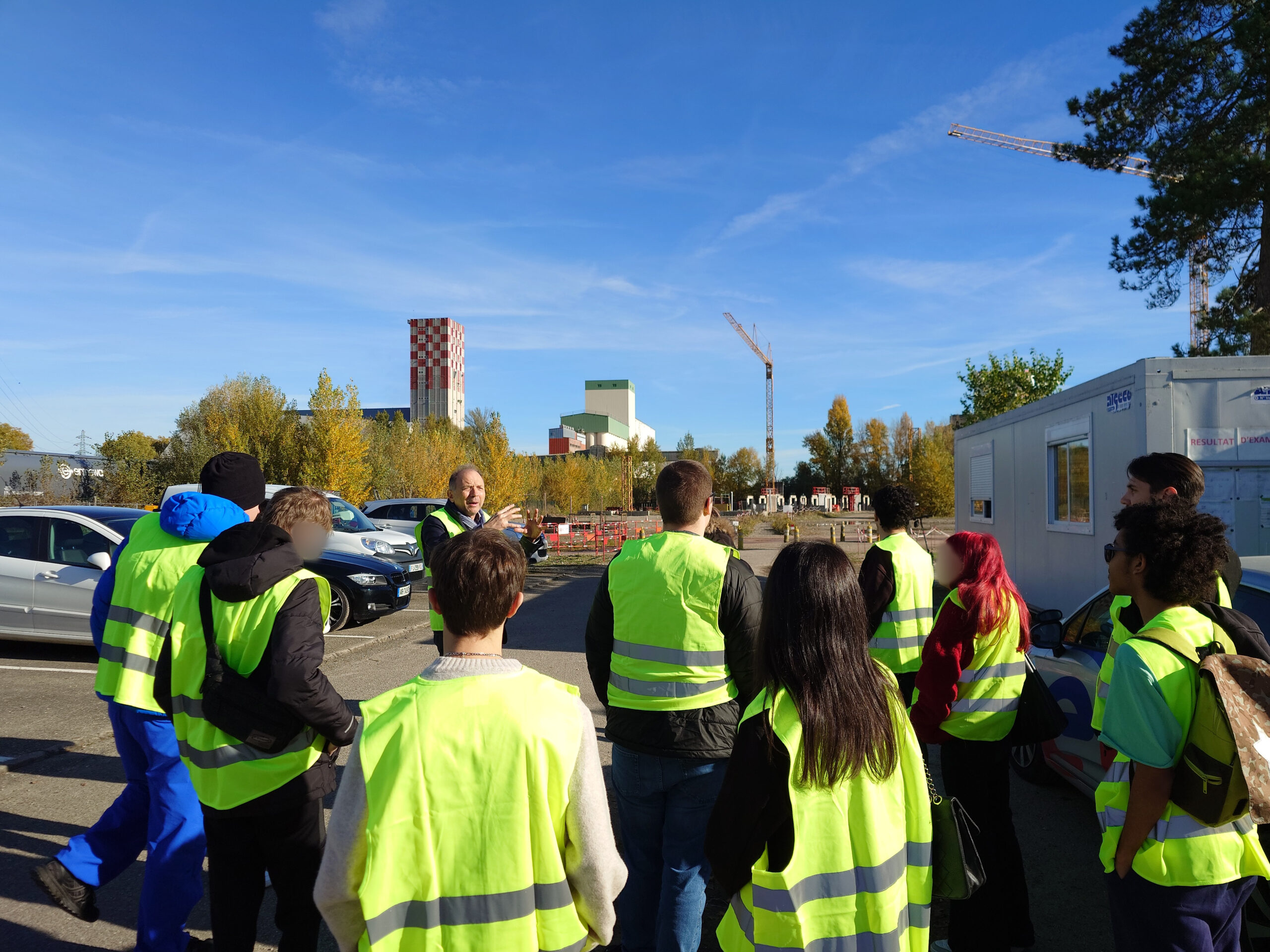 Jeux de piste ORAKIN Llerena