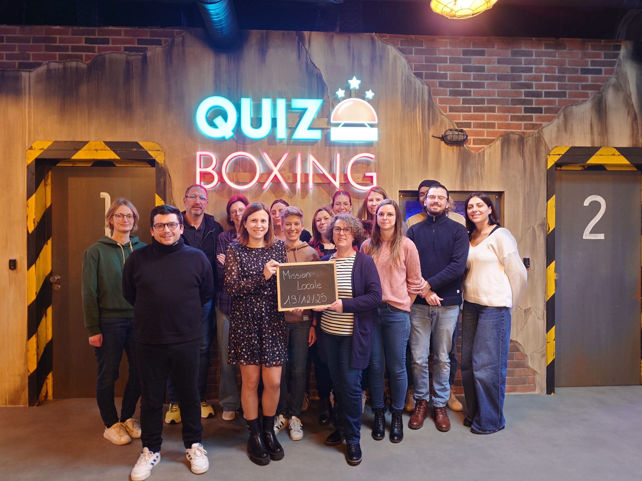 Valorisation des parcours professionnels