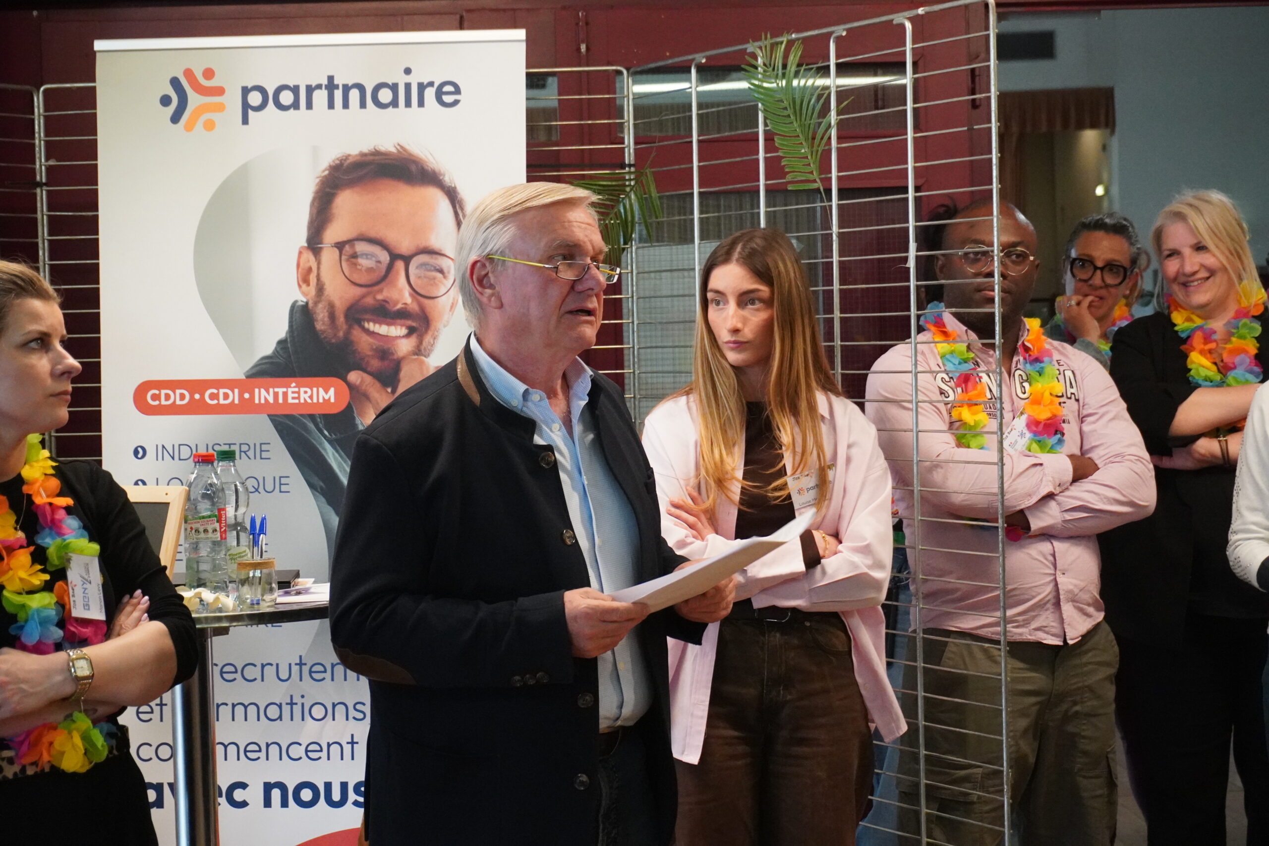 🎉🍹 RETOUR SUR LE JOB BAR 2026 ! 🍹🎉
