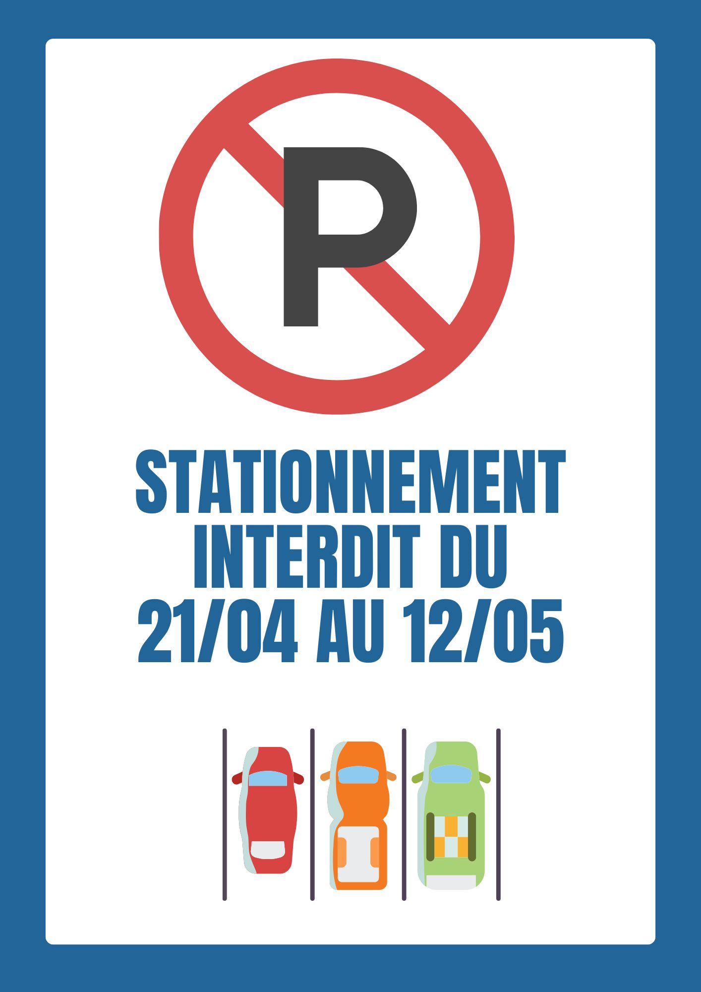 Stationnement