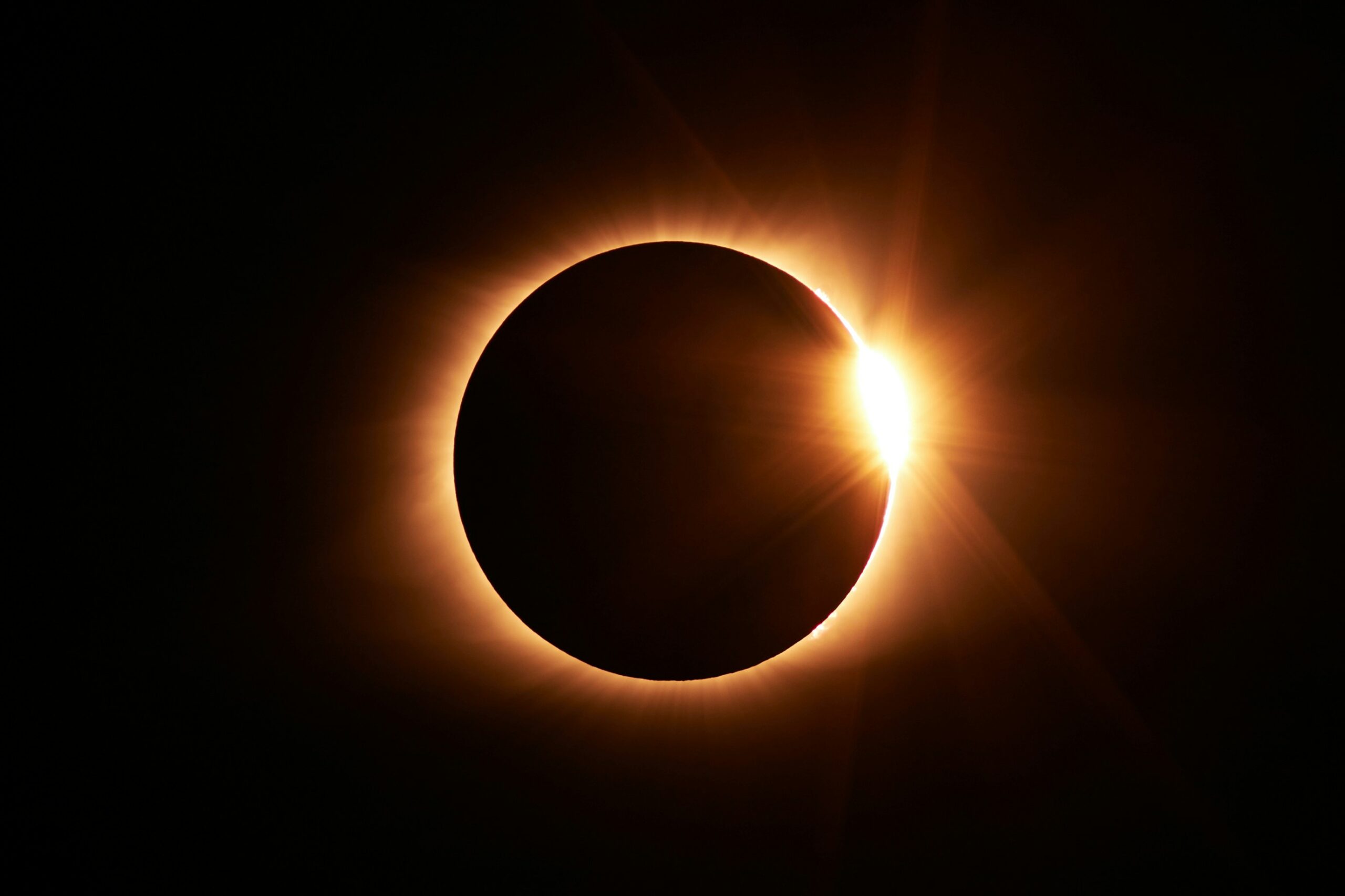 Éclipse solaire du 12 août : où et comment l’observer autour de Molsheim