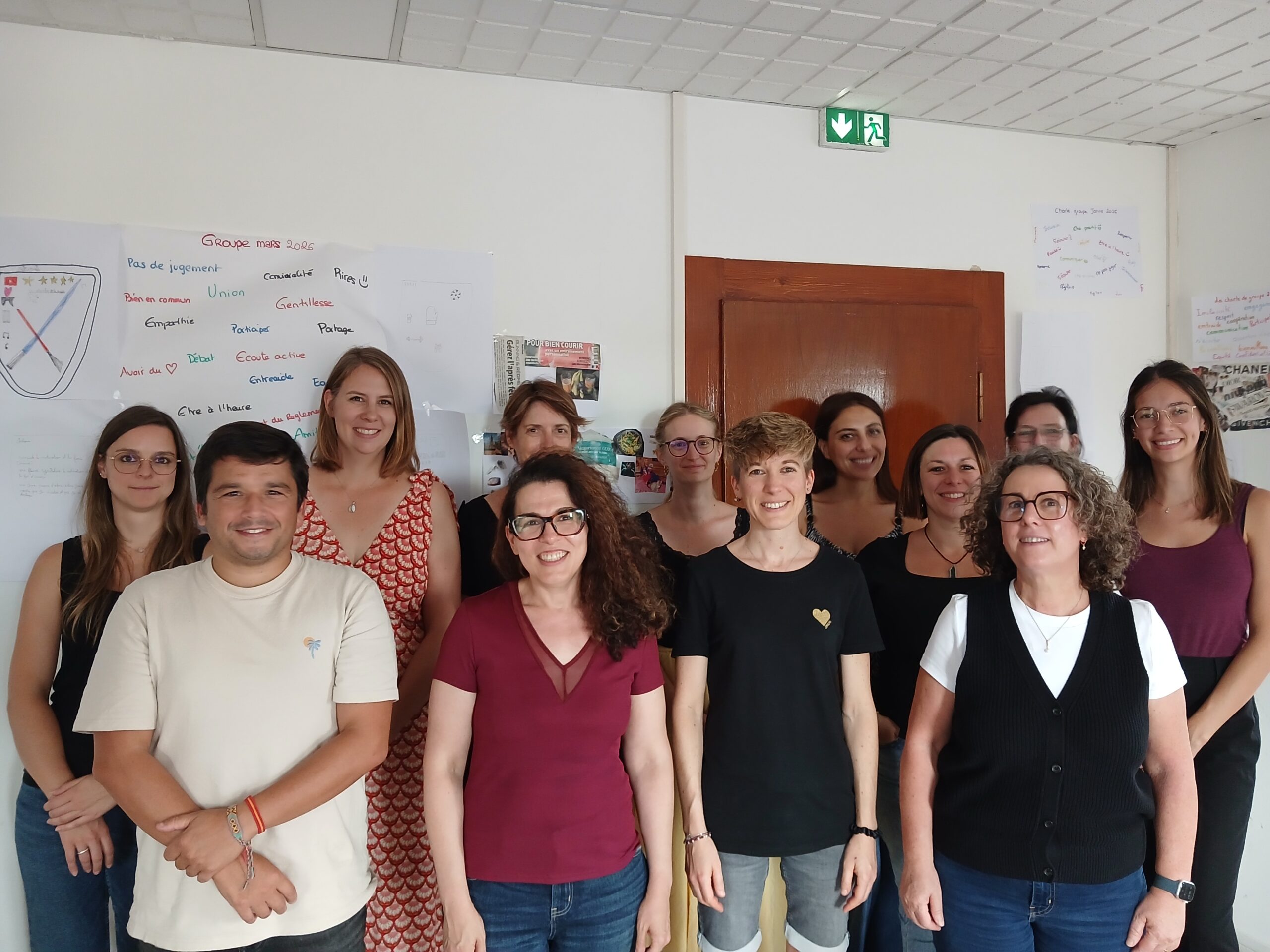 À Molsheim, une rentrée tournée vers l’emploi des jeunes