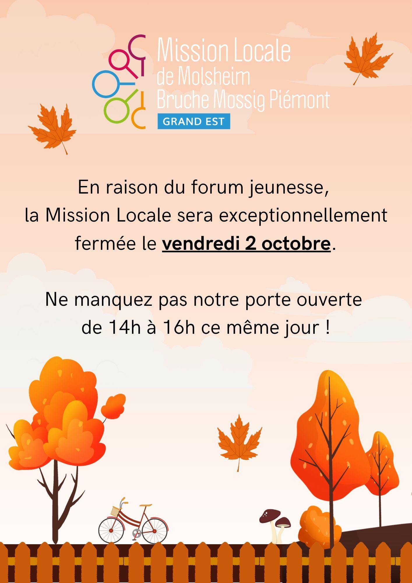 Fermeture